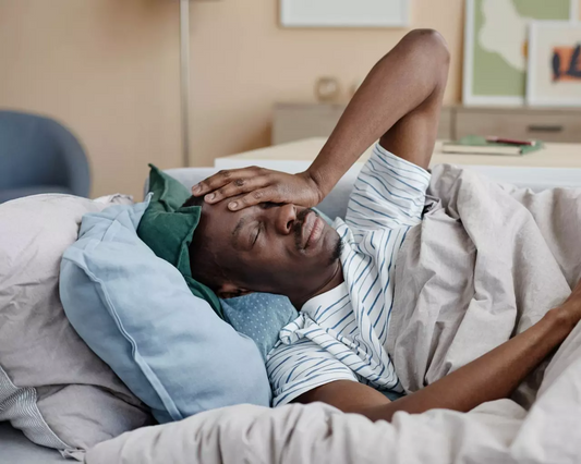 What To Do When You Can't Sleep: 31 Expert Tips