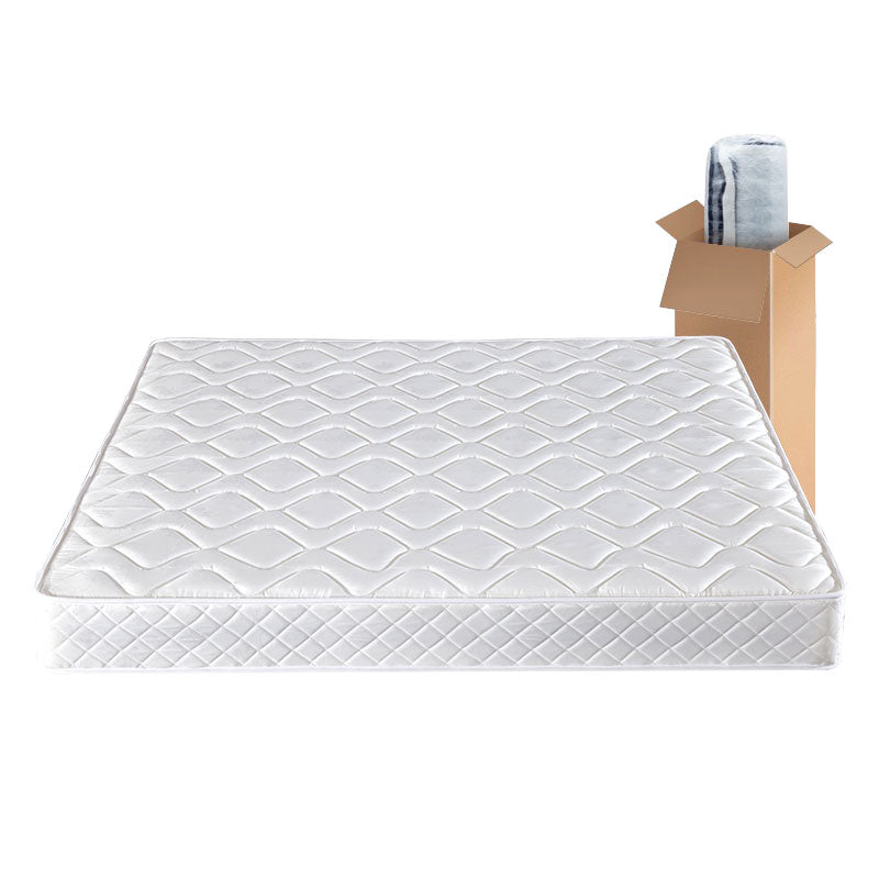 NH-01 Modern Design Queen Size Memory Foam Hybrid Mattress Breathable Pocket Spring for Home or Hotel Use for Apartments