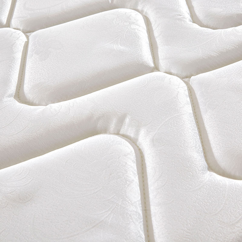 NH-01 Modern Design Queen Size Memory Foam Hybrid Mattress Breathable Pocket Spring for Home or Hotel Use for Apartments