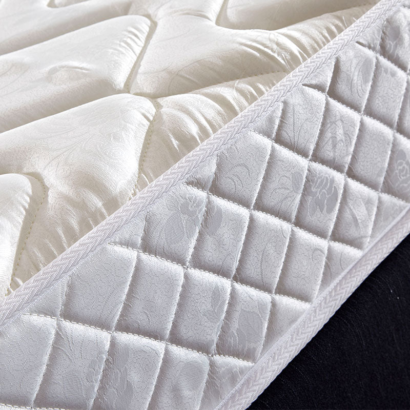 NH-01 Modern Design Queen Size Memory Foam Hybrid Mattress Breathable Pocket Spring for Home or Hotel Use for Apartments