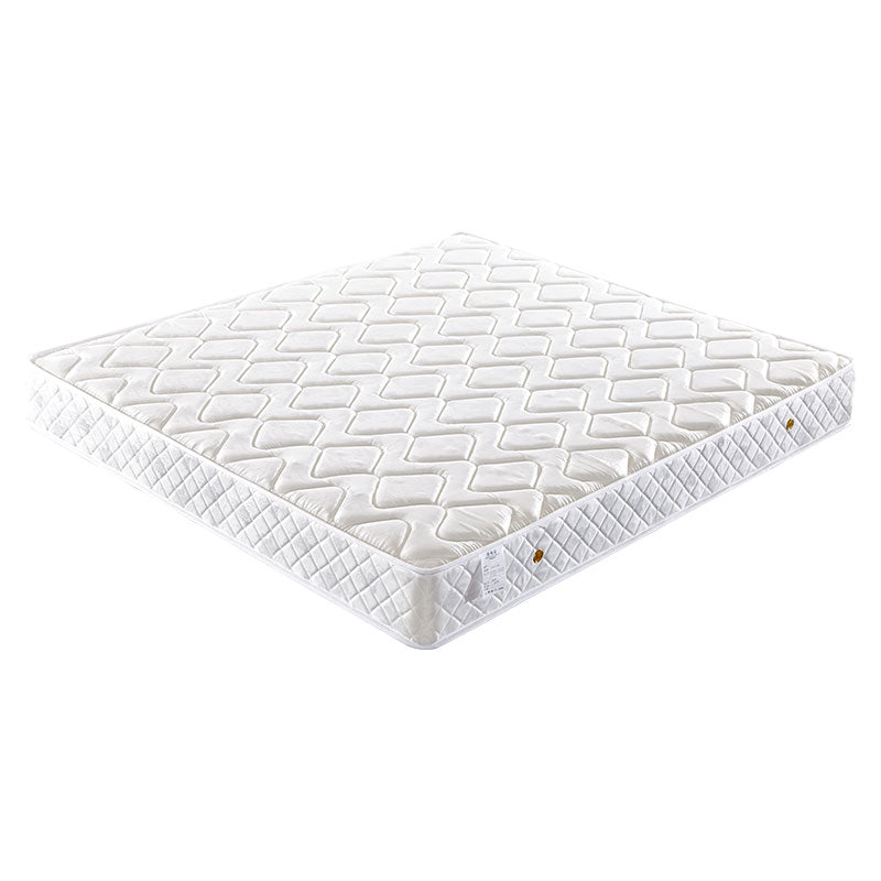 NH-01 Modern Design Queen Size Memory Foam Hybrid Mattress Breathable Pocket Spring for Home or Hotel Use for Apartments