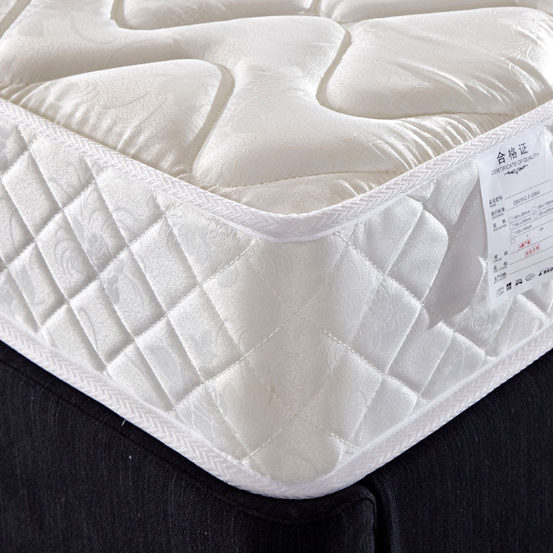NH-01 Modern Design Queen Size Memory Foam Hybrid Mattress Breathable Pocket Spring for Home or Hotel Use for Apartments