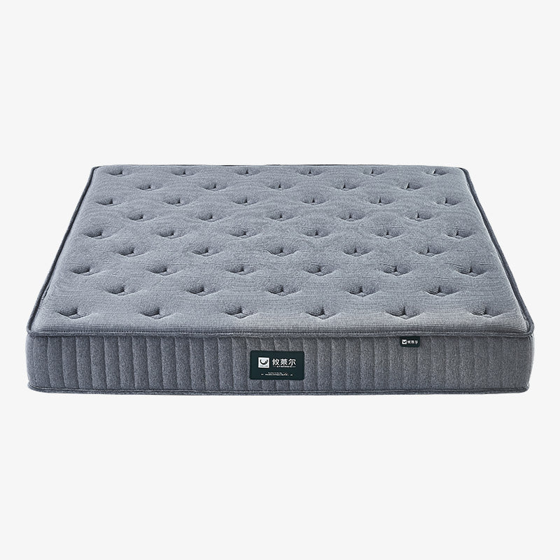 60# Comfortable King-Size Rolled Memory Foam Mattress Portable Breathable Design 'Bed Box' Feature Latex Hotel Bedroom Villa Sleep