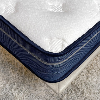 80# Modern Twin Pocket Spring Mattress Home Cooling Foldable Queen King Sizes Babies Kids Fabric Bed Mattress Brands Bedrooms