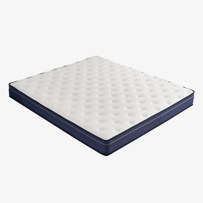 80# Modern Twin Pocket Spring Mattress Home Cooling Foldable Queen King Sizes Babies Kids Fabric Bed Mattress Brands Bedrooms