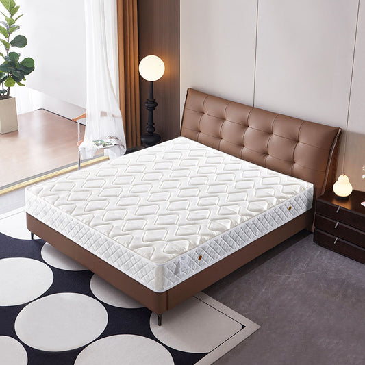 NH-01 Modern Design Queen Size Memory Foam Hybrid Mattress Breathable Pocket Spring for Home or Hotel Use for Apartments
