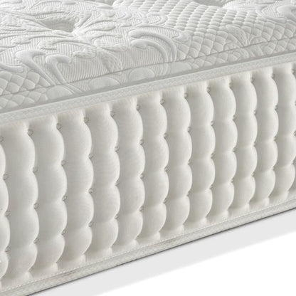32# Rolled Mattress high quality value queen size Home Furniture Memory Foam soft spring mattress Bed in a Box