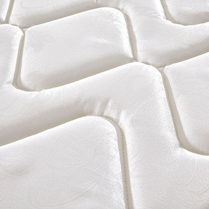NH-01 Modern Design Queen Size Memory Foam Hybrid Mattress Breathable Pocket Spring for Home or Hotel Use for Apartments